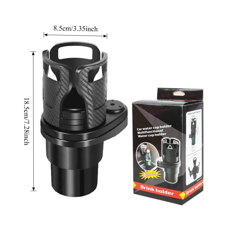 Cup Holder Expander
