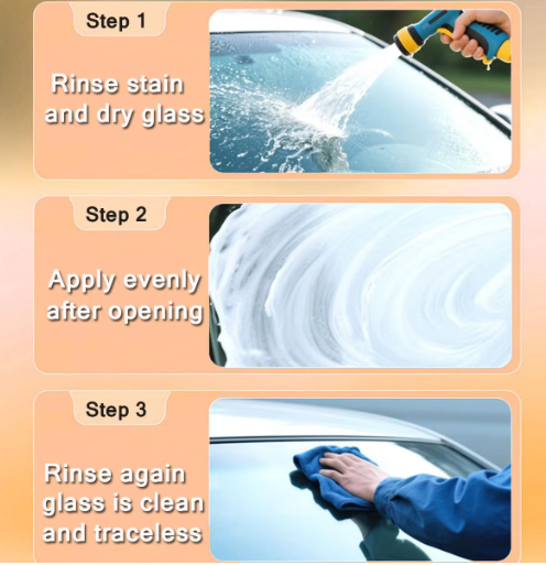 VisionRestore™ Glass Tool