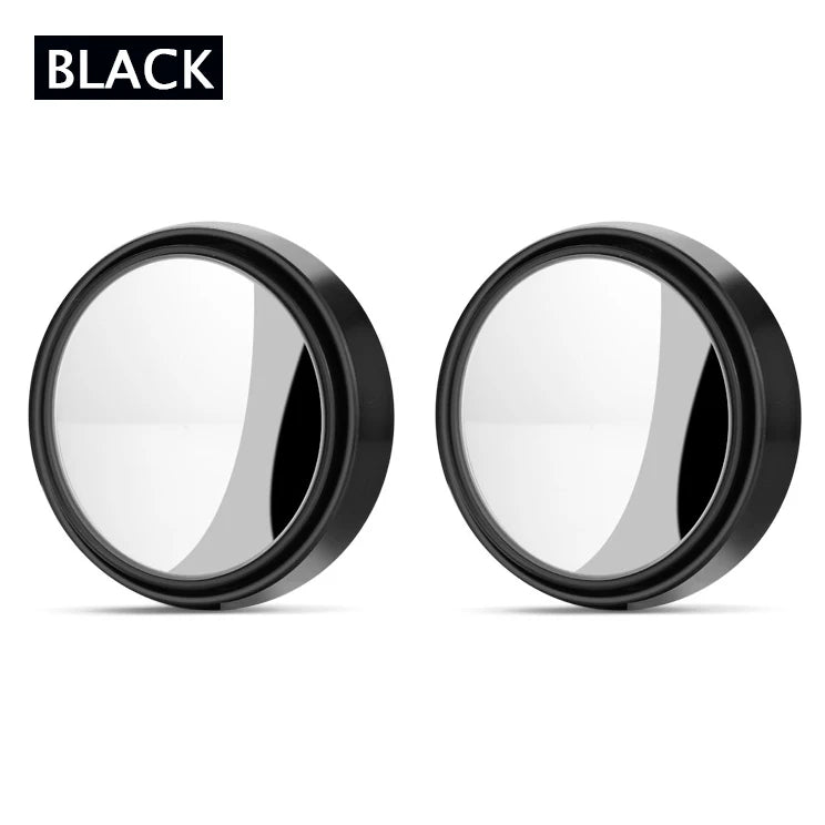 Blind Spot Mirrors 2pc