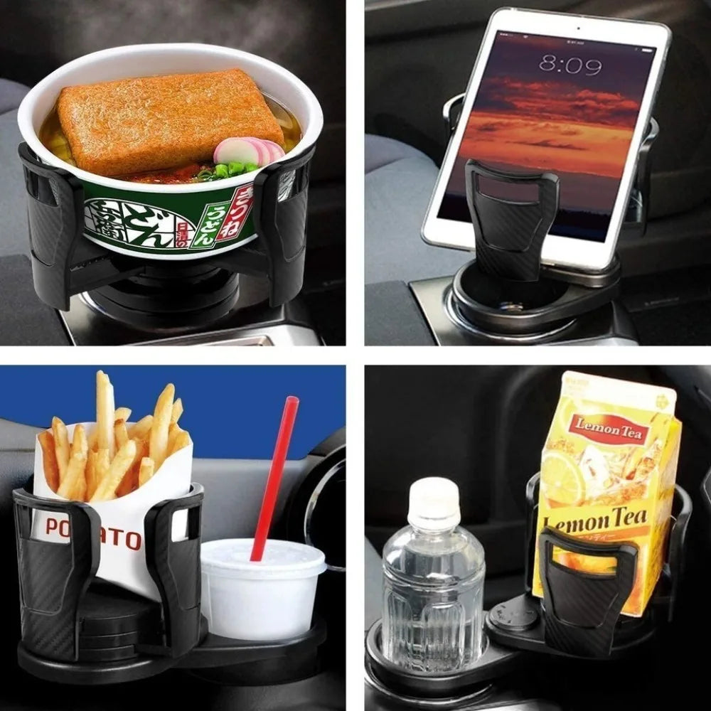 Cup Holder Expander