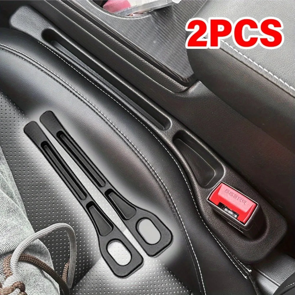 car seat gap filler 2pc