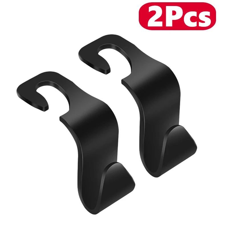 Hooks for Bags 4pc