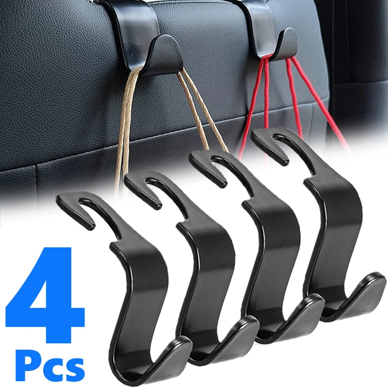 Hooks for Bags 4pc