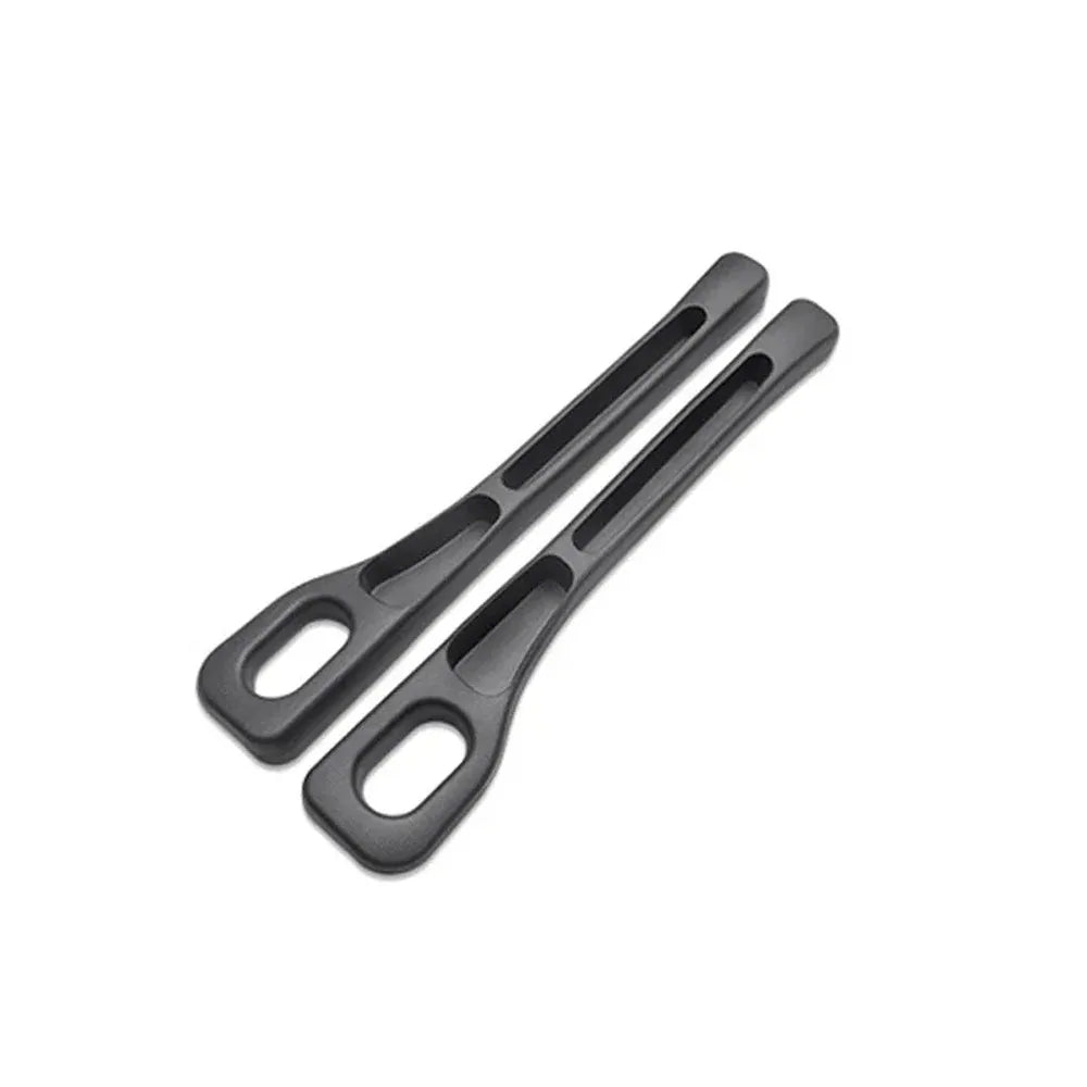 car seat gap filler 2pc