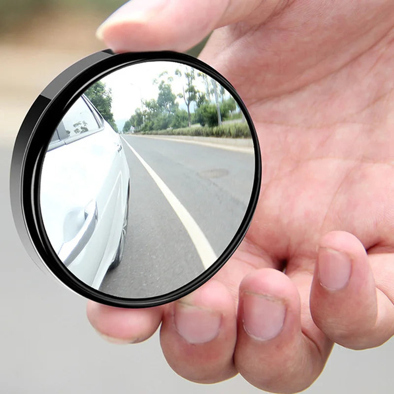 Blind Spot Mirrors 2pc