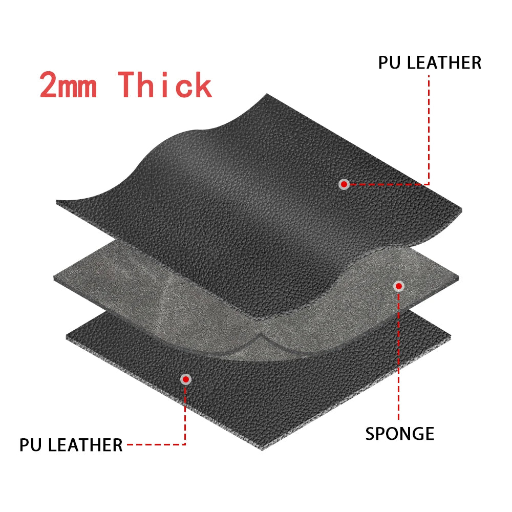 Universal Car Seat Covers