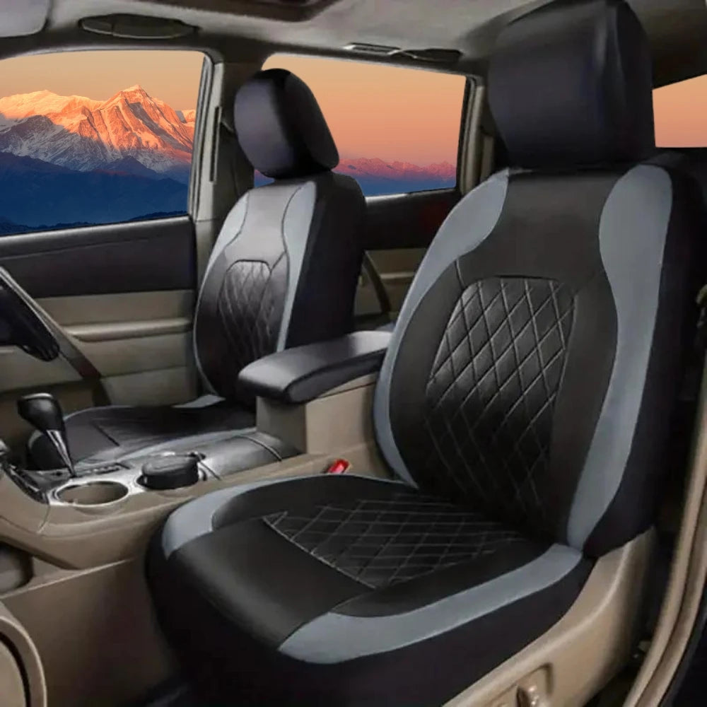 Universal Car Seat Covers