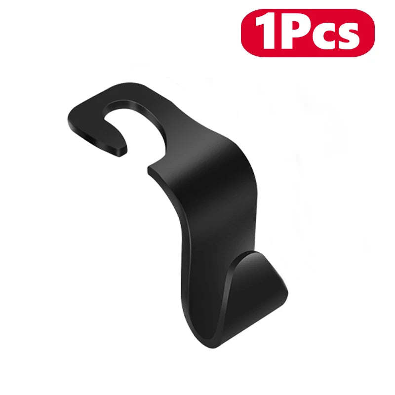 Hooks for Bags 4pc