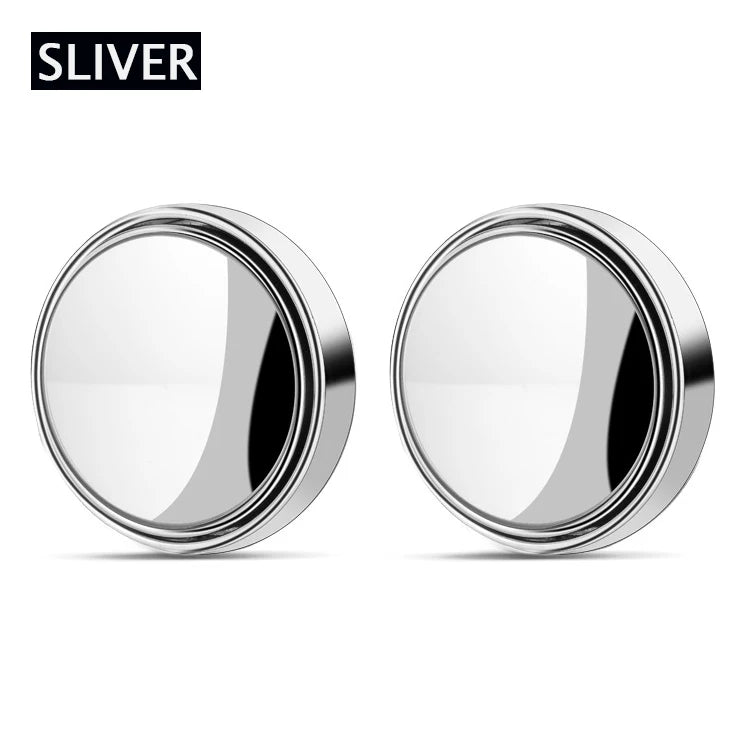 Blind Spot Mirrors 2pc