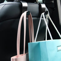 Hooks for Bags 4pc