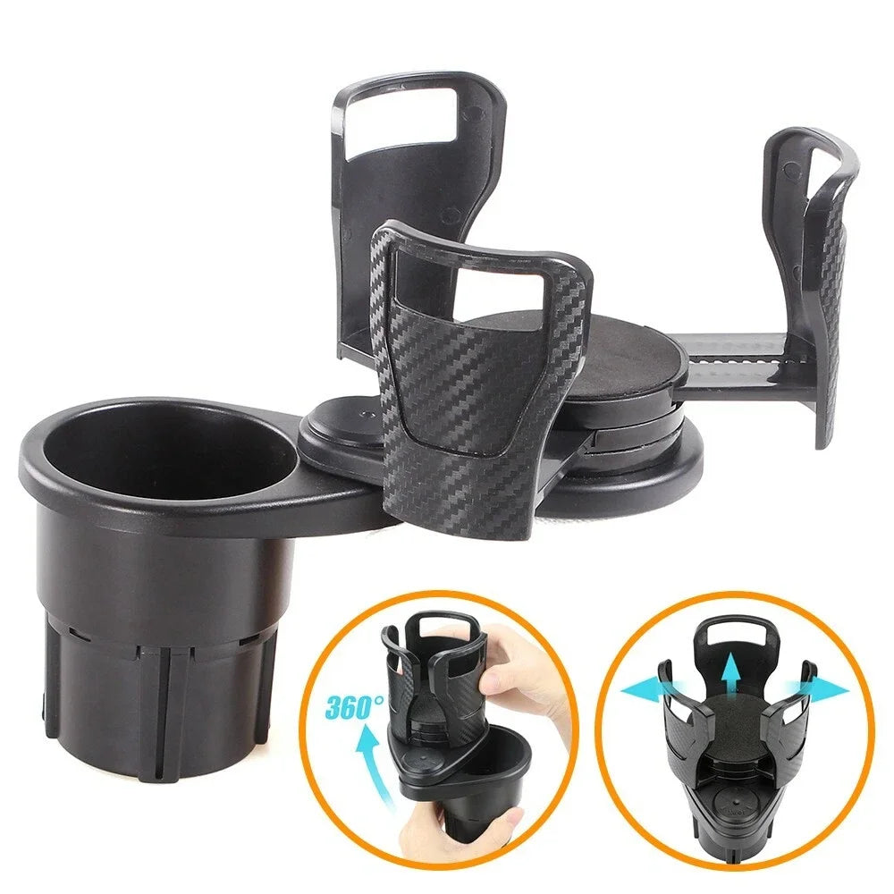Cup Holder Expander