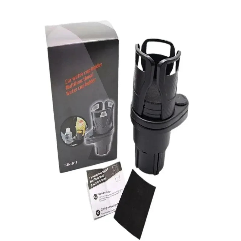 Cup Holder Expander