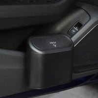 Car Trash Bin