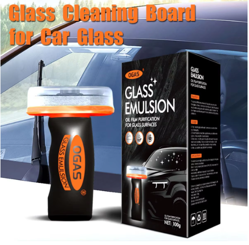 VisionRestore™ Glass Tool