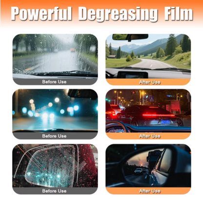 VisionRestore™ Glass Tool