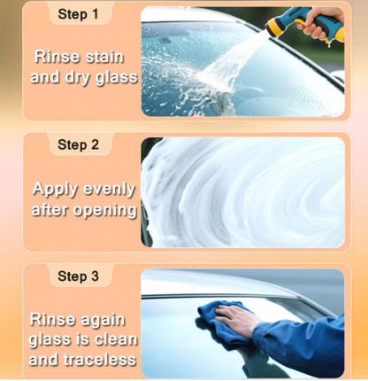 VisionRestore™ Glass Tool