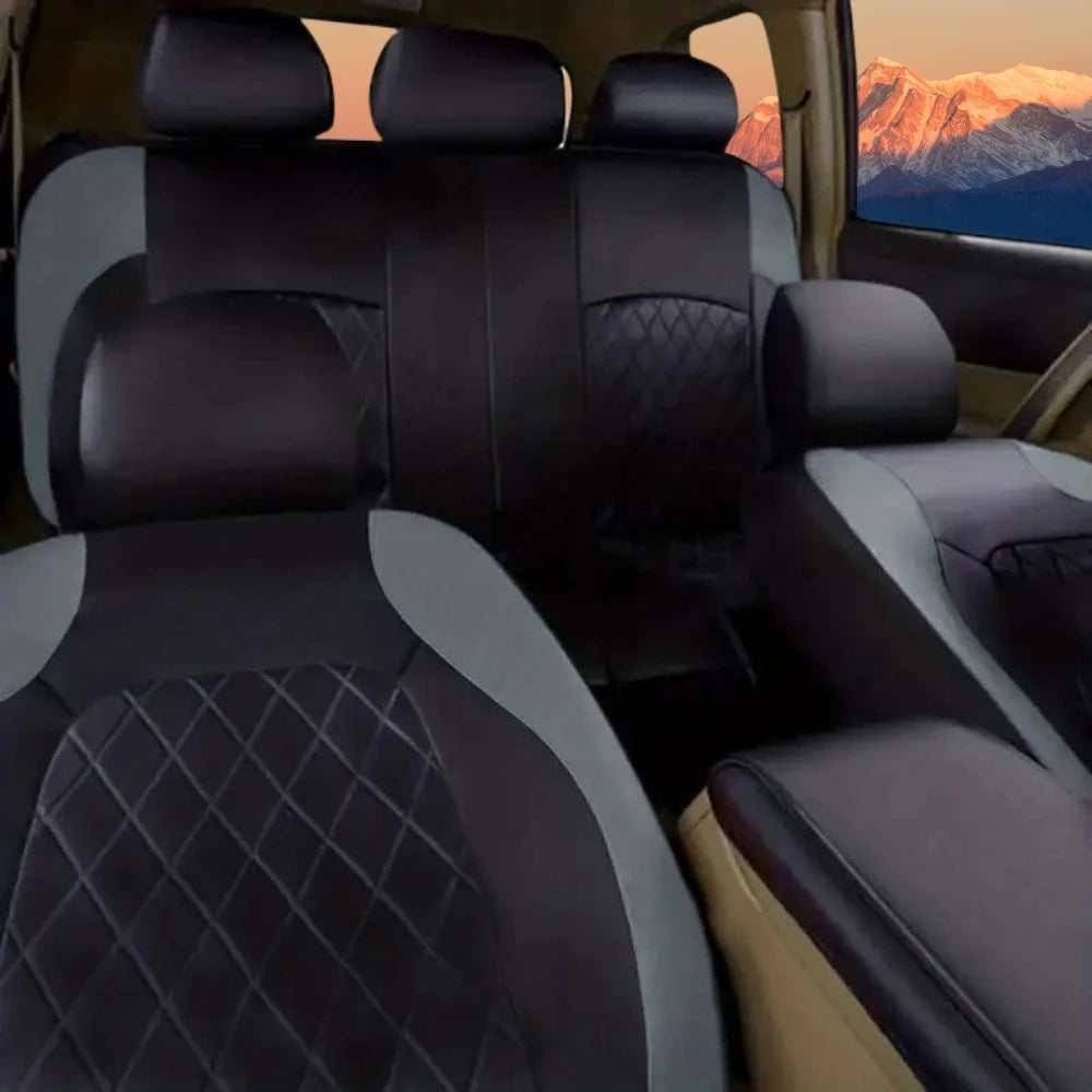 Universal Car Seat Covers