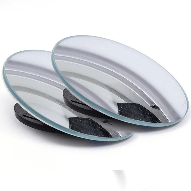 Blind Spot Mirrors 2pc