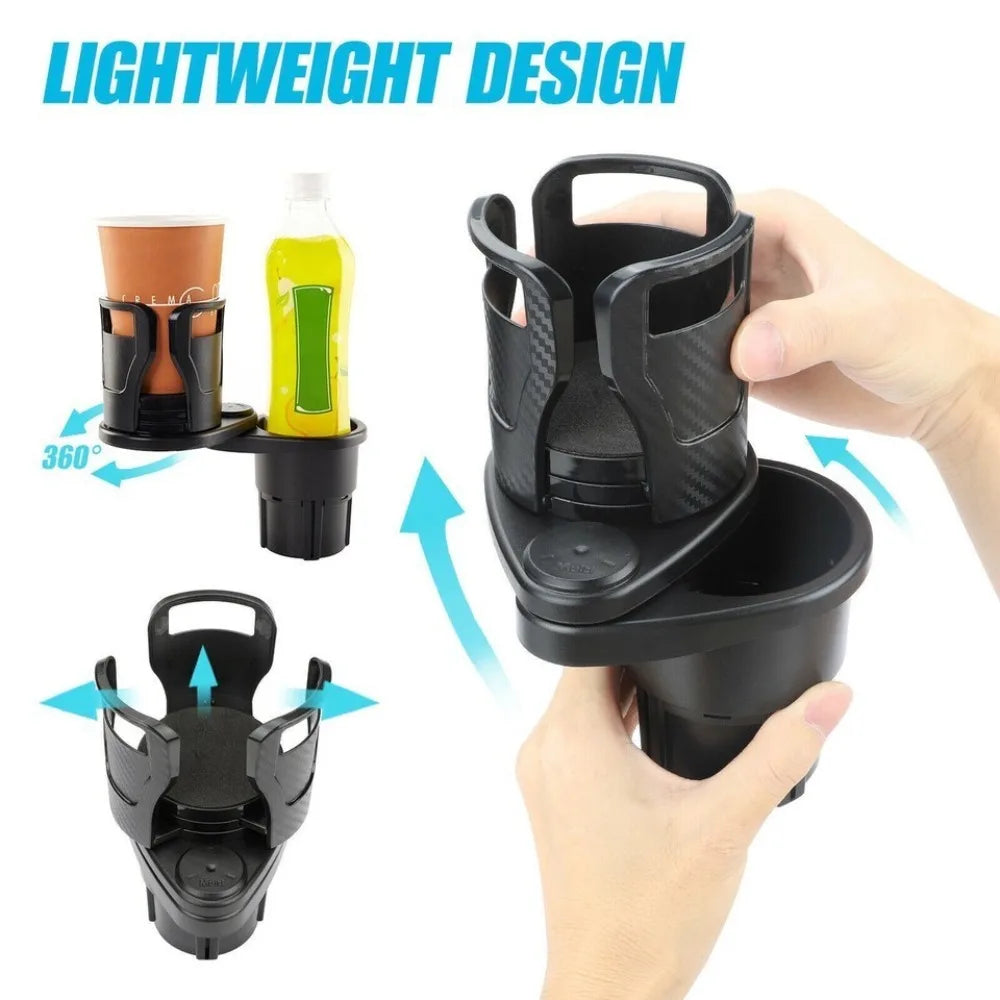 Cup Holder Expander