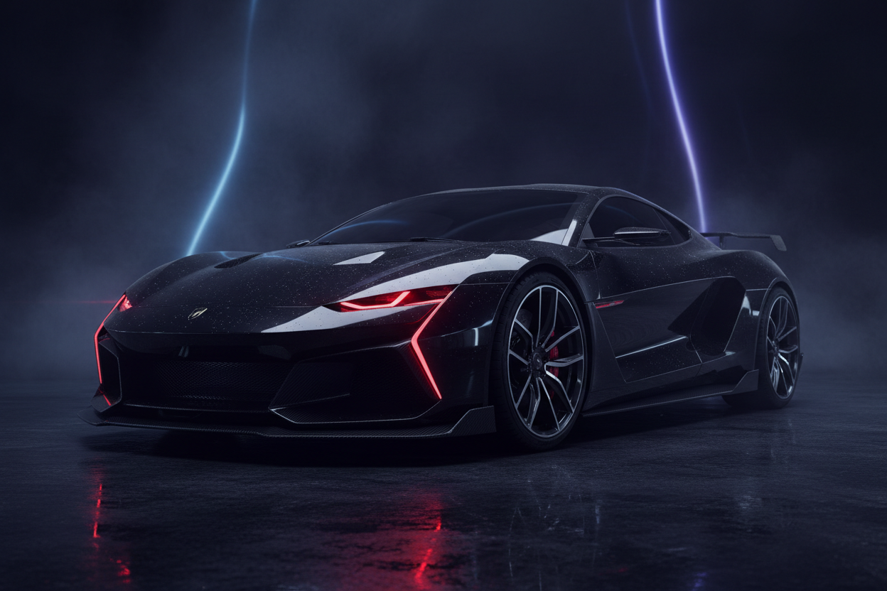 Sports Car